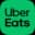 Uber Eats