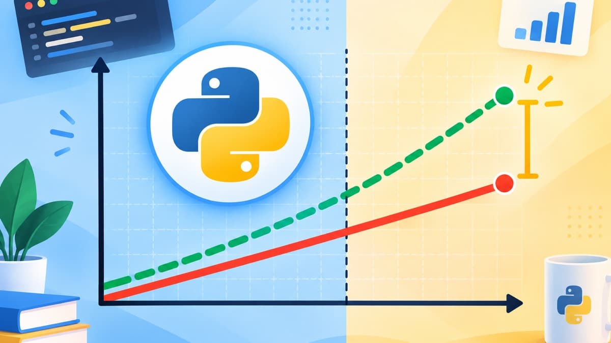 Causal Inference with Python course cover