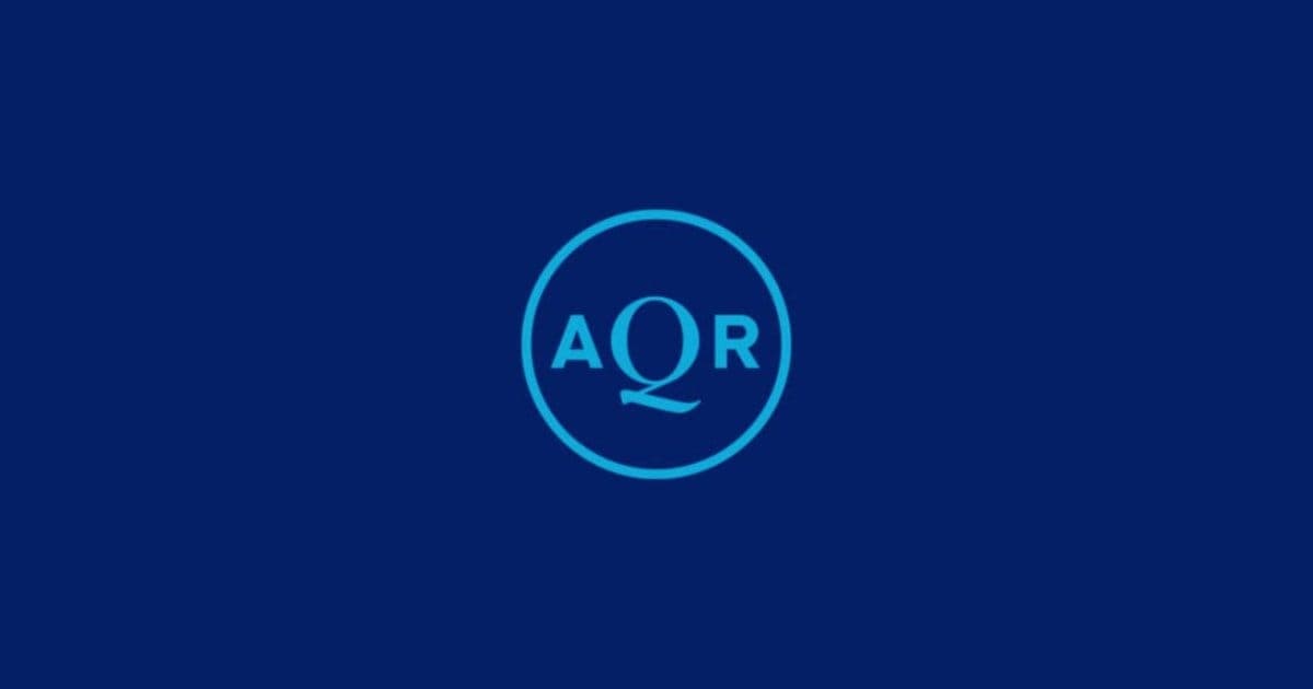 AQR Data Scientist Interview