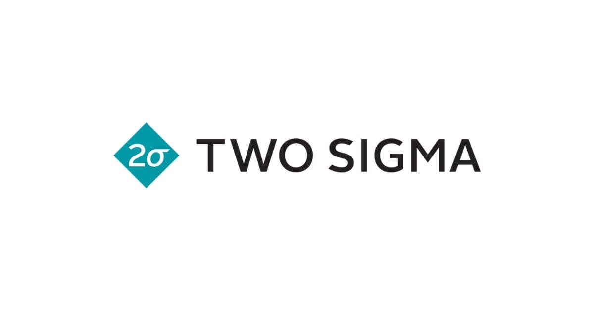 Two Sigma Quantitative Researcher Interview