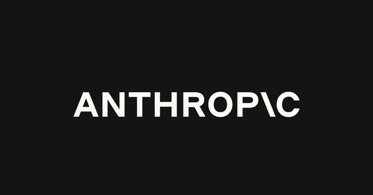 Anthropic Data Engineer Interview