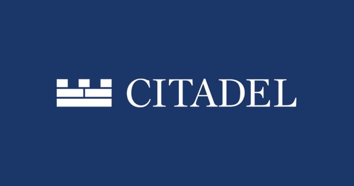 Citadel Data Scientist Interview