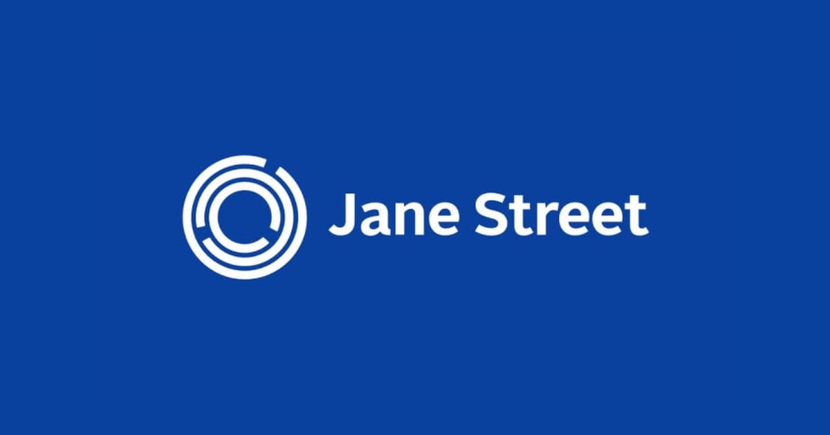 Jane Street Quantitative Researcher Interview